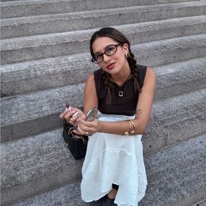 Meet your Posher, Leanna